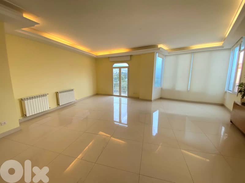 Apartment for sale in Biyada/ Prime location/ VERY HOT DEAL 0