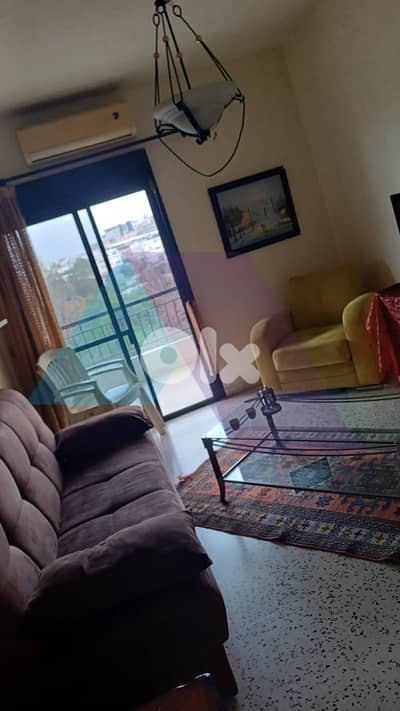 Furnished 150 m2 apartment 4rent in Hazmieh - شقة للإيجار في الحازمية
