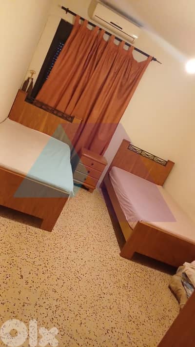 Furnished 150 m2 apartment 4rent in Hazmieh - شقة للإيجار في الحازمية