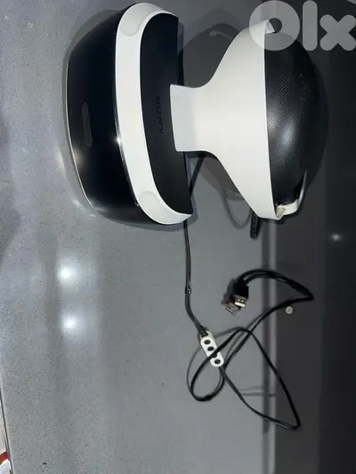 Used PsVr
