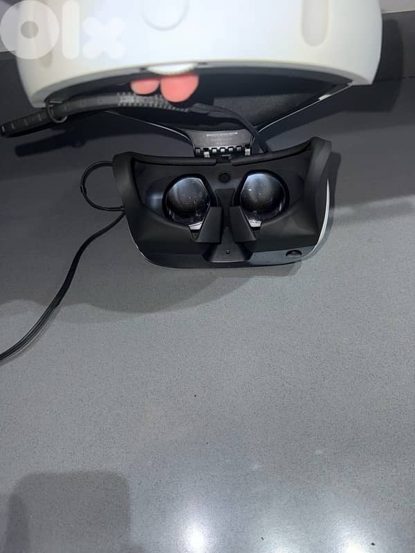 Used PsVr 1
