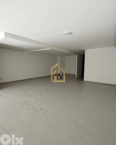 Shop for rent in Hamra NY295 محل تجاري للإيجار في الحمرا