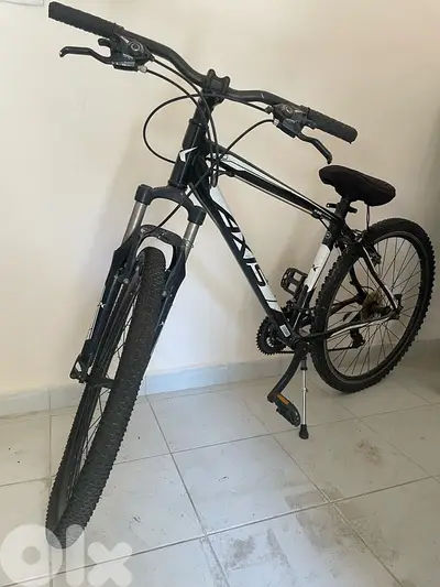 Bicycle AXIS