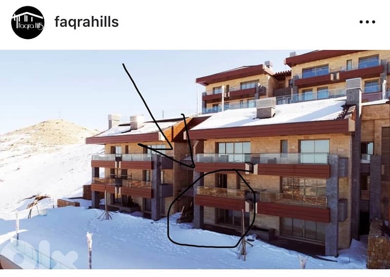 faqra hills 15