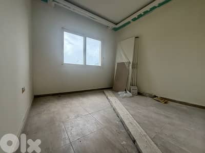 Safra | Brand New 100m² | 2 Minutes From Highway | Sea & Mountain View