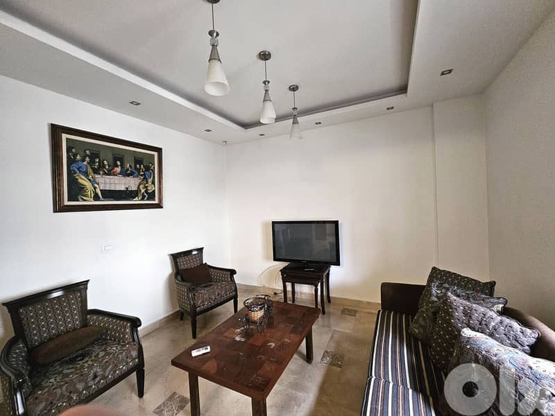 RWK100RH - Well Maintained Fully Furnished Apartment for rent in Adoni 0