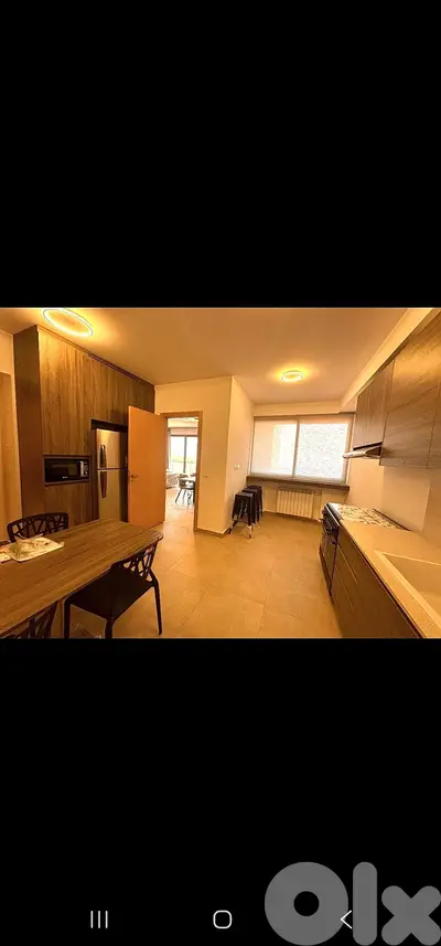 RWK101RH -  Fully Furnished Apartment for Sale in sahel Alma
