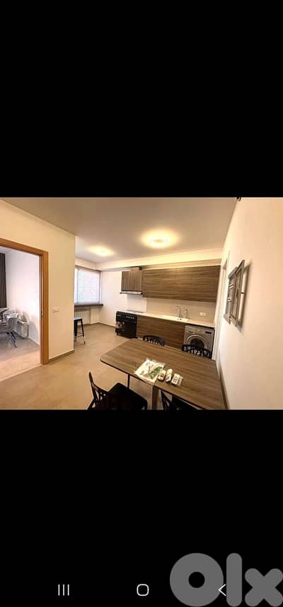 RWK101RH -  Fully Furnished Apartment for Sale in sahel Alma
