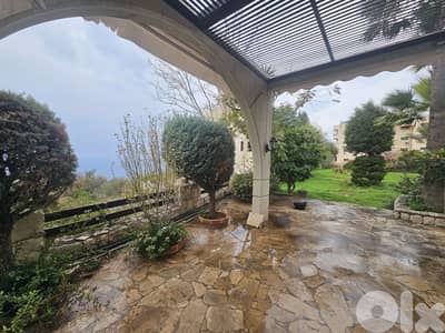 RWK102RH - Well Maintained  furnished villa for sale in Jeddayel