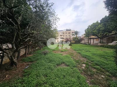 RWK102RH - Well Maintained  furnished villa for sale in Jeddayel