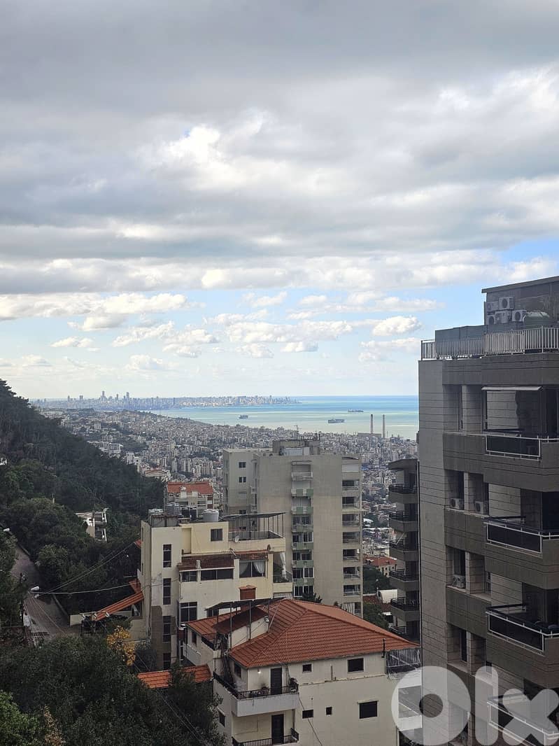 RWK104RH - Apartment for sale  in sahel alma 0