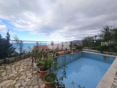 RWK104RH - Apartment for sale  in sahel alma