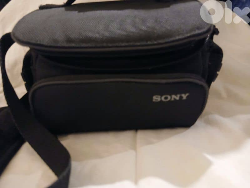 sony handicam 2