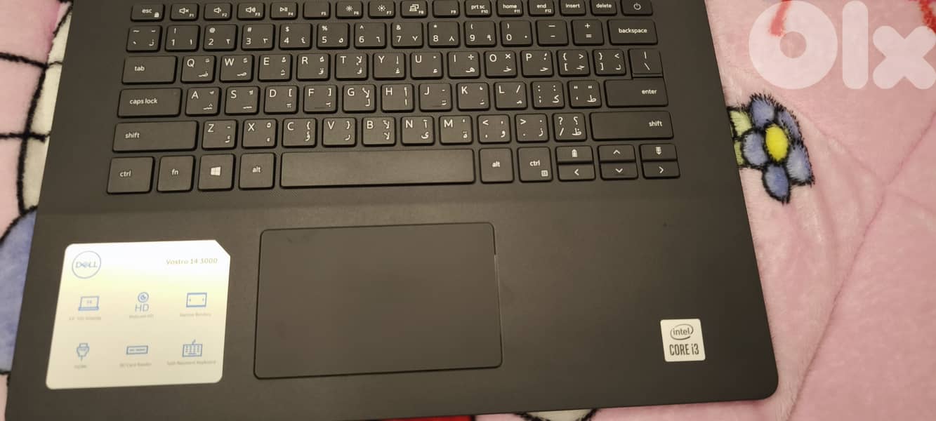 Dell Core I 3 Gen 10 Very Clean 0