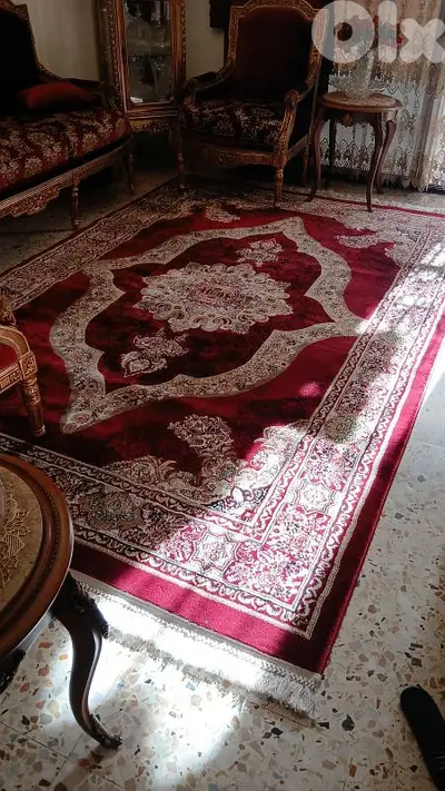 carpet