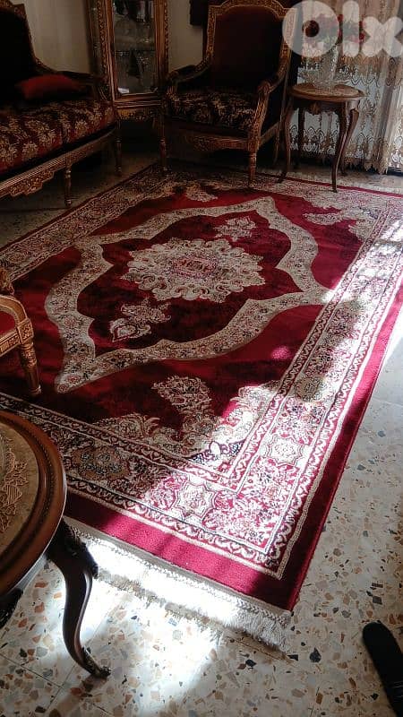 carpet 0