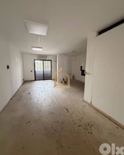 Shop for rent in Zalka NW1 محل تجاري  للإيجار في زلقا