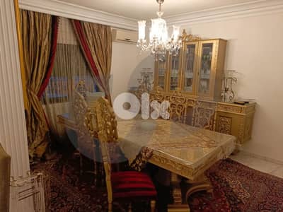 3 Balconies, Twelfth floor, Ain El Remmaneh/عين الرمانة REF#DJ131948