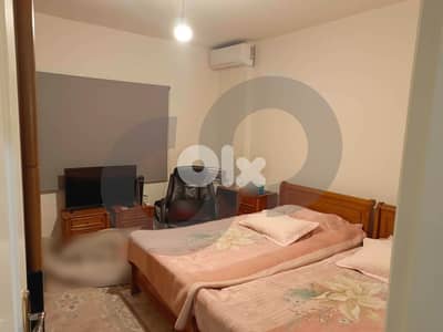 3 Balconies, Twelfth floor, Ain El Remmaneh/عين الرمانة REF#DJ131948