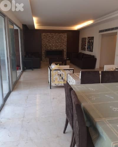 Apartment for sale in Achrafieh AAC9 شقة مفروشة للبيع في الأشرفية