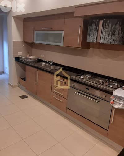 Apartment for sale in Achrafieh AAC9 شقة مفروشة للبيع في الأشرفية