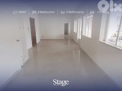 Apartment For RENT In ACHRAFIEH | Huge Terrace, الاشرفية
