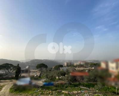 Sea view/Mountain View/Balcony/brand new/Ainab - عيناب/#REF#RR131954