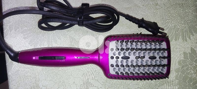 babyliss 0