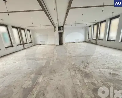 Premium Office,prime area, Downtown, Beirut/وسط بيروت REF#AU131957