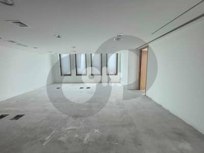 Premium Office,prime area, Downtown, Beirut/وسط بيروت REF#AU131957
