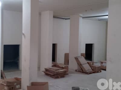 مستودع للايجار في انطلياس /مزهرDepot for rent in Antelias/Mezher