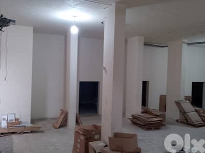 مستودع للايجار في انطلياس /مزهرDepot for rent in Antelias/Mezher