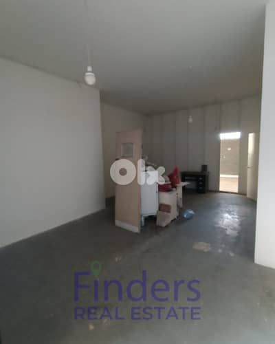 Shop for Rent in Dora! متجر للإيجار في دورة