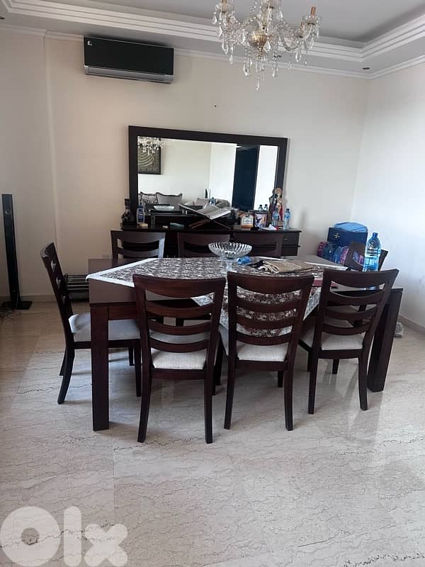 dining. room for sale 0