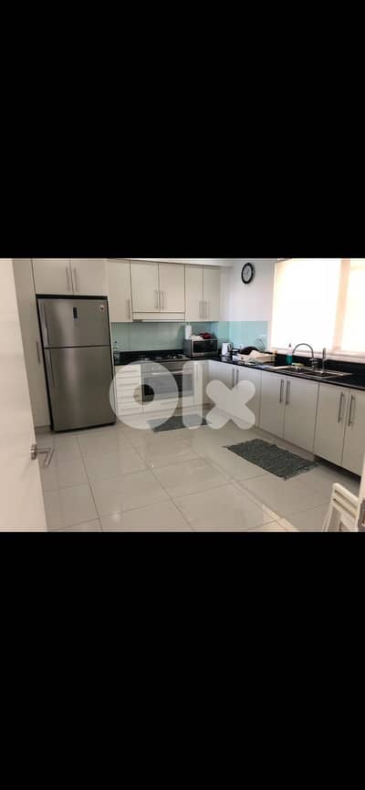 GMN106KG Apartment for sale in Kousba - شقة للبيع في كوسبا