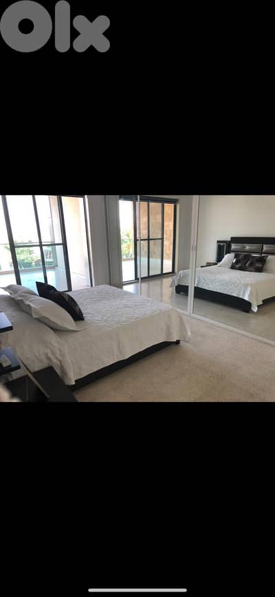 GMN106KG Apartment for sale in Kousba - شقة للبيع في كوسبا