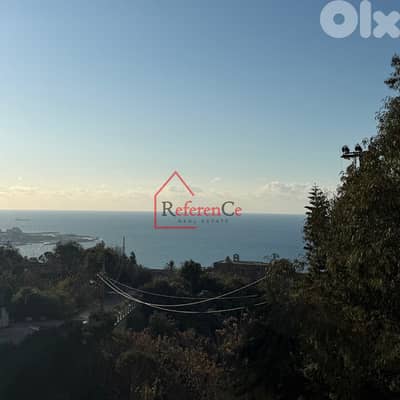New apartment in Sahel Alma for sale شقة جديدة في ساحل علما للبيع