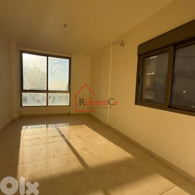 New apartment in Sahel Alma for sale شقة جديدة في ساحل علما للبيع