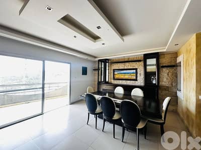 Apartment for sale in Tabarja