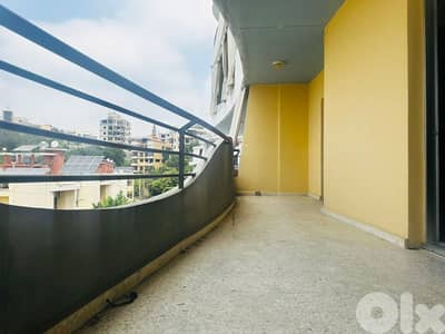 Apartment for sale in Tabarja