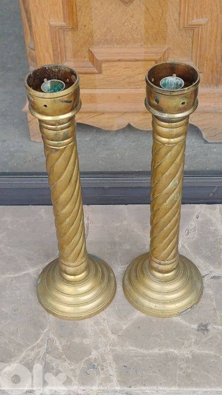 antique 8