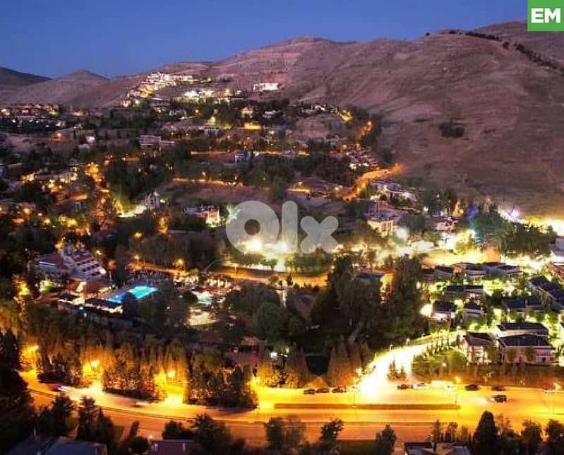 Great deal, prime area, keserwan, Faqra/فقرا REF#EM131968 0