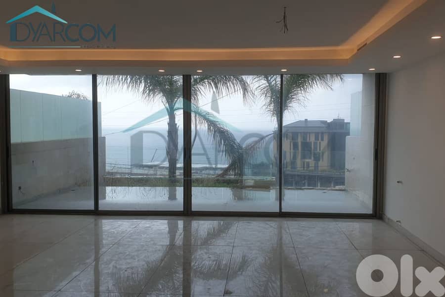 DY3185 - Sahel Alma Apartment with Terrace & Garden! 0
