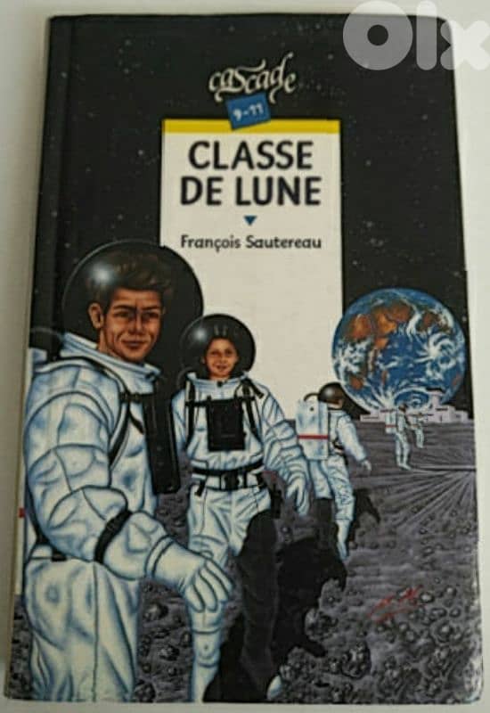 Classe de lune 0