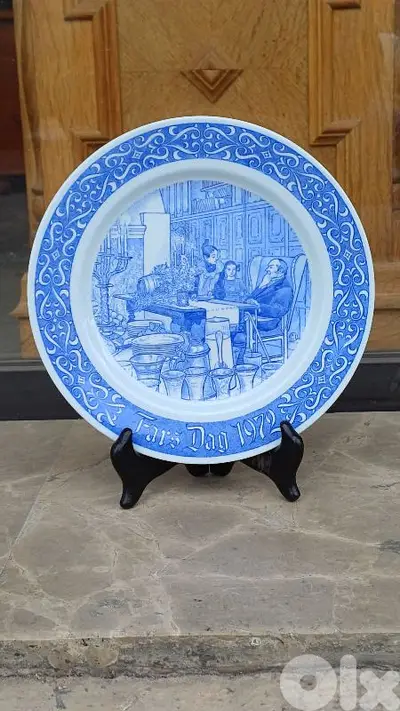 antique