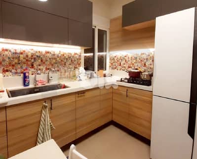 2 covered parking/Elevator/Balcony/Sarba - صربا/#REFRS131945