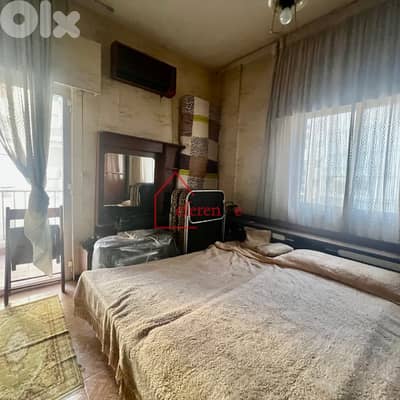 Catchy price apartment in Adonis for sale شقة في أدونيس للبيع