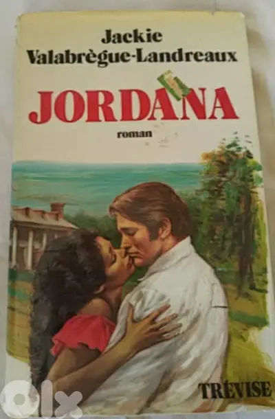 Jordana
