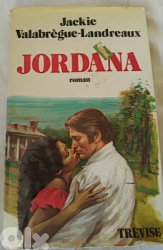 Jordana 0