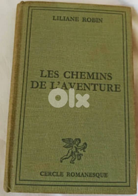Les chemins de l'aventure 0